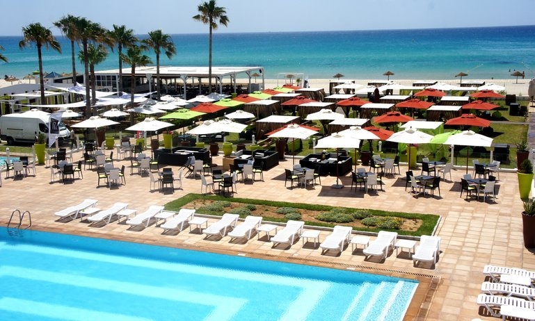 La Playa Club Hammamet